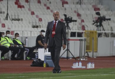 Calcio, Ct dell’Ungheria Marco Rossi: “In Italia la meritocrazia non esiste”