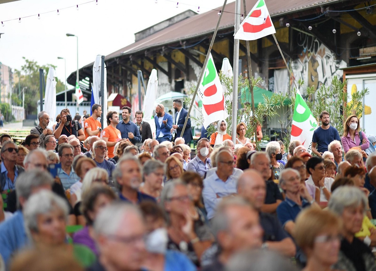 Milano regge, male la Lombardia: il Pd guarda alla partita delle Regionali Milano regge, male la Lombardia: il Pd guarda alla partita delle Regionali