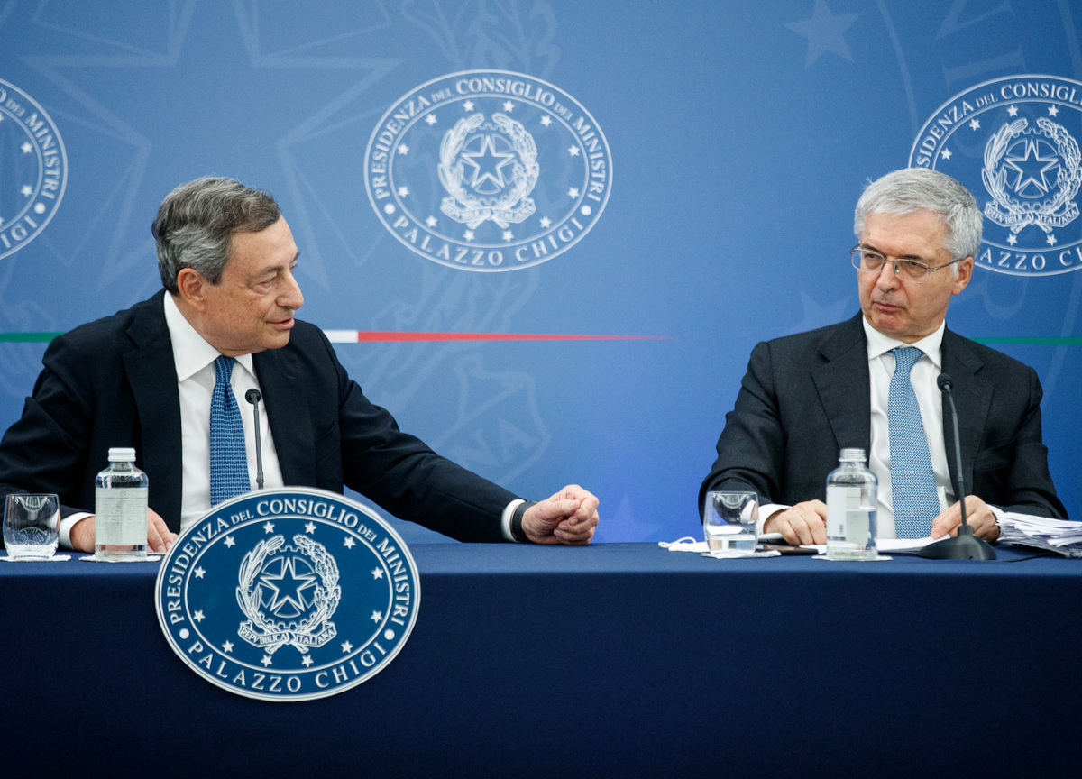 Dal Mef nuova emissione di titoli di Stato Dal Mef nuova emissione di titoli di Stato