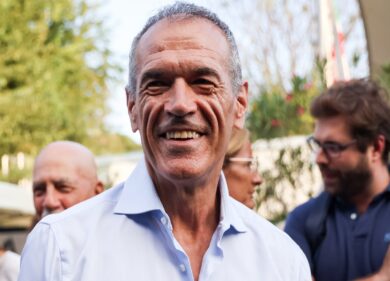 Cottarelli: “Sconfitta prevista”. Regionali? “Non ci penso”