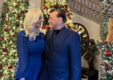 Forza Italia: Marta Fascina eletta in Sicilia, ma non è mai stata sull’isola