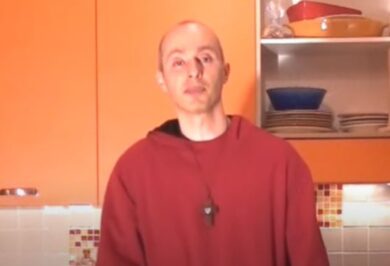 Umbria, ex parroco si sposa: aumentano i matrimoni di preti in Italia