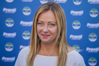 Elezioni 2022, vince Giorgia Meloni: l’Italia spera che sia femmina