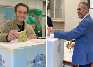 Regionali, ecco il grande reset. Fontana e Cottarelli rischiano. L’analisi