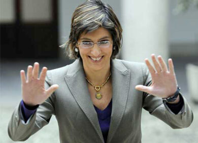 Senato e Camera Lazio, la Cdx val 45%: la Cirinnà sconfitta da Ester Mieli