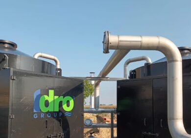 Depurazione acque reflue: allo studio un impianto innovativo made in Lombardia