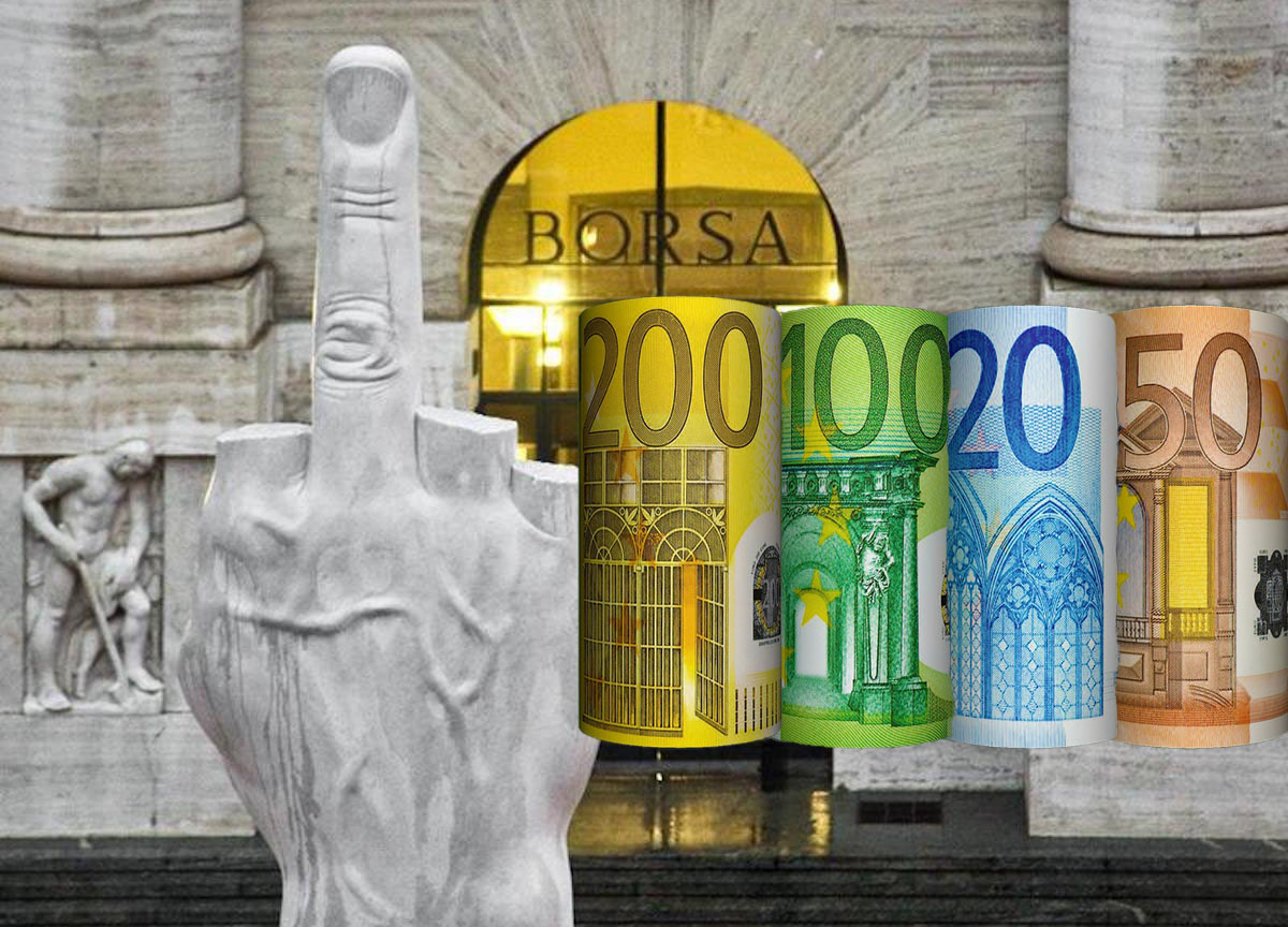 Gli analisti concordano: nessun rischio Meloni, ma occhio alla finanziaria Gli analisti concordano: nessun rischio Meloni, ma occhio alla finanziaria