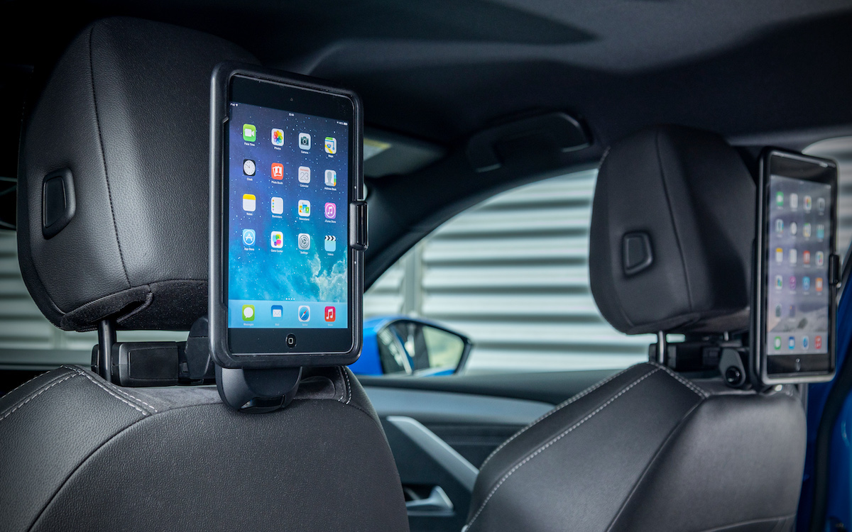 Opel lancia la linea di accessori per Astra e Astra Sports Opel lancia la linea di accessori per Astra e Astra Sports