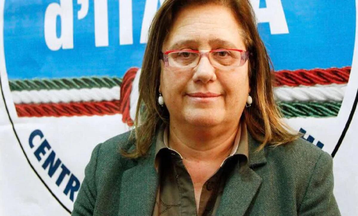 Lombardia, Frassinetti (Fdi) :”Serve trovare subito candidato forte” Lombardia, Frassinetti (Fdi) :”Serve trovare subito candidato forte”