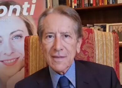 Terzi di Sant’Agata vola a Brescia-Treviglio: “Fdi, risultato straordinario”