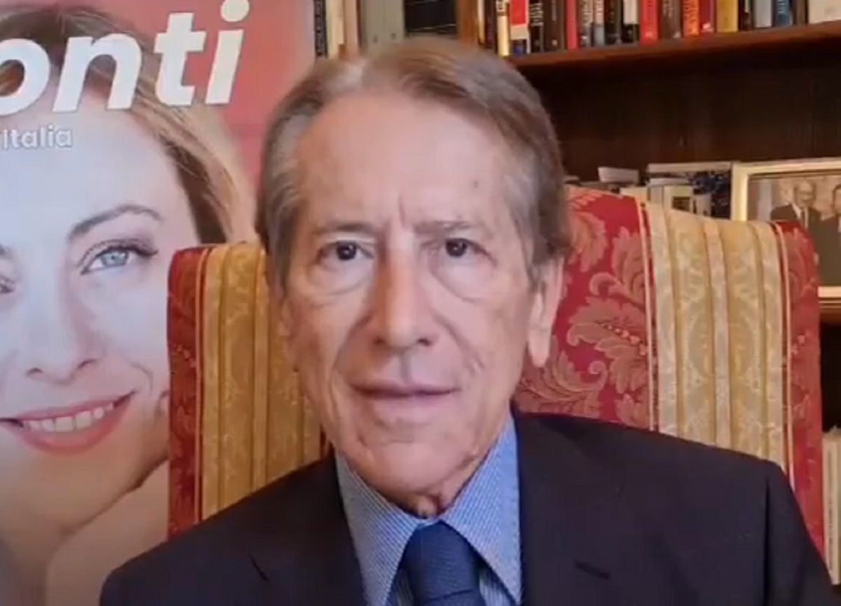 Terzi di Sant’Agata vola a Brescia-Treviglio: “Fdi, risultato straordinario” Terzi di Sant’Agata vola a Brescia-Treviglio: “Fdi, risultato straordinario”