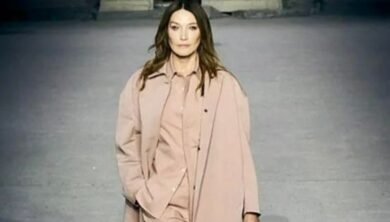 Bruni-Campbell sfilano per Tod’s mentre parte l’opa di Della Valle