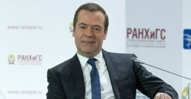Mosca, i referendum sono validi. Medvedev: “Uso armi nucleari se necessario”