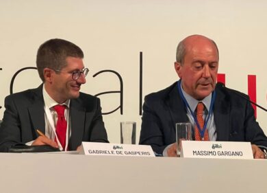 Caro energia e rischio idrogeologico, appello ANBI