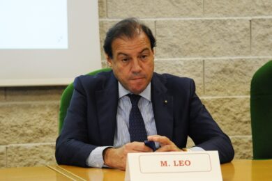 Leo (FdI): “Ecco le priorità economiche della coalizione di centro-destra”