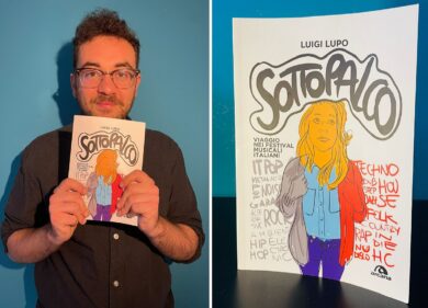 La via italiana ai festival musicali. Ecco il nuovo libro di Luigi Lupo