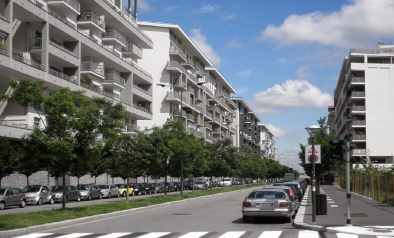 Nuove vie a Santa Giulia: Milano intitola tre strade a Guidi Cingolani, Zampori e Marchelli