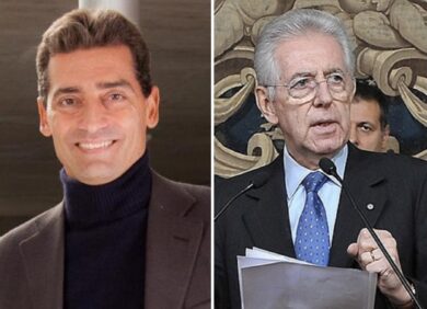 Bocconi, Mario Monti lascia la presidenza: inizia l’era Sironi