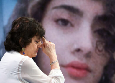 “Questi i nomi di chi mi farà del male”. Saman, 8 persone nella lista horror