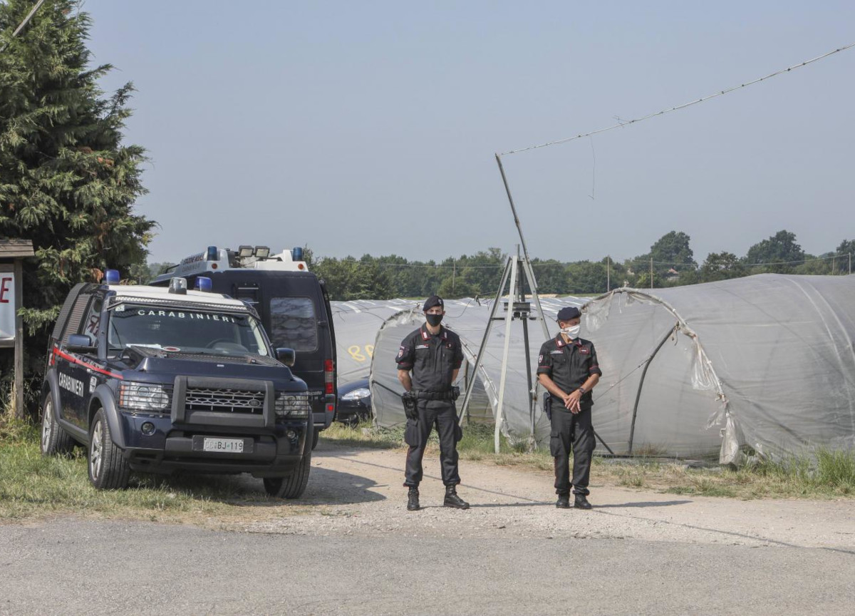 “Questi i nomi di chi mi farà del male”. Saman, 8 persone nella lista horror