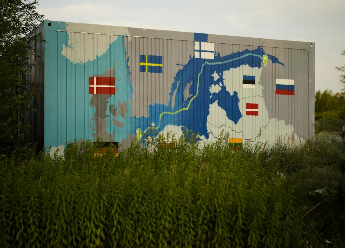 Gasdotto russo sabotato, atto volontario. Il prezzo del metano schizza Gasdotto russo sabotato, atto volontario. Il prezzo del metano schizza