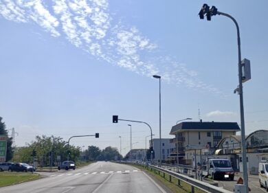 Progetto Sicurezza Milano Metropolitana, nuovo intervento a Vizzolo Predabissi