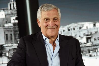 Governo, Tajani ministro degli Esteri, segnale all’Ue. Rumor