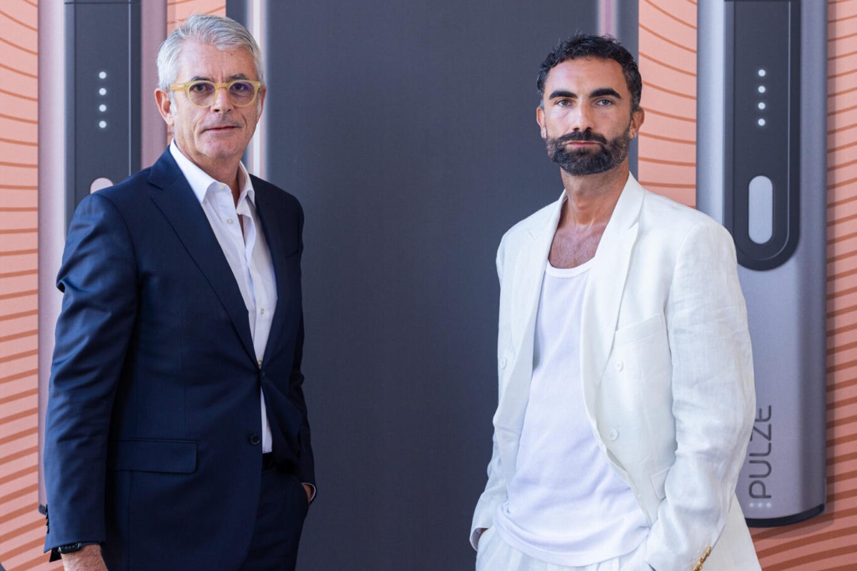 Imperial Tobacco Italia affida a Ogilvy il lancio del nuovo dispositivo Pulze Imperial Tobacco Italia affida a Ogilvy il lancio del nuovo dispositivo Pulze