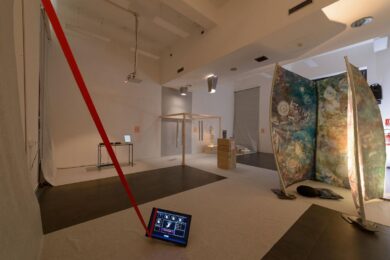 Bacteriart: Yakult e Naba trasformano la microbiologia in arte