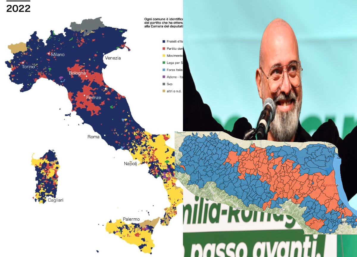 Pd: Bonaccini in pole per la segreteria nazionale, ma bersagliato sui social Pd: Bonaccini in pole per la segreteria nazionale, ma bersagliato sui social
