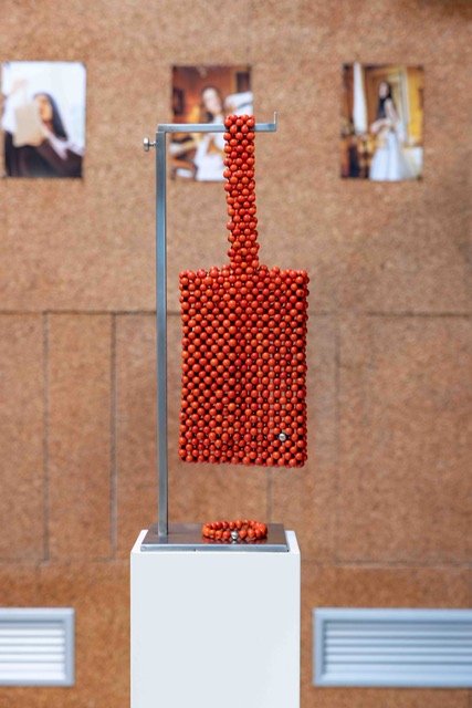 A tu per tu con la top model Alessandra Ambrosio