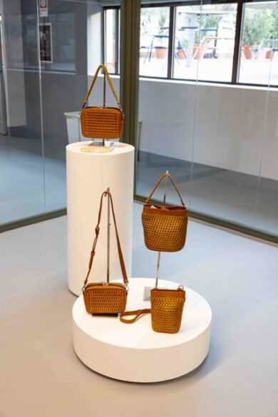 A tu per tu con la top model Alessandra Ambrosio