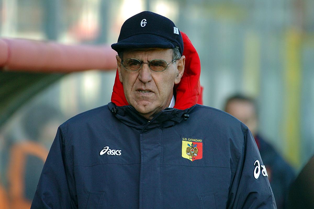 Galleria foto 'Bruno Bolchi morto: addio Maciste, calcio italiano in lutto. La sua figurina..' - foto 1