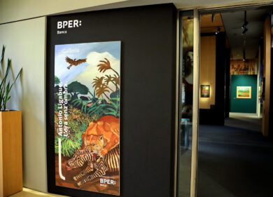 BPER Banca, cinque sedi aperte per “Invito a Palazzo”