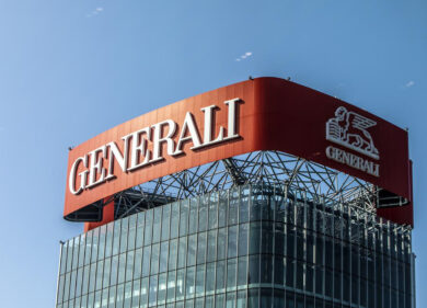 Fitch conferma il rating “A” a Generali per la solidità finanziaria