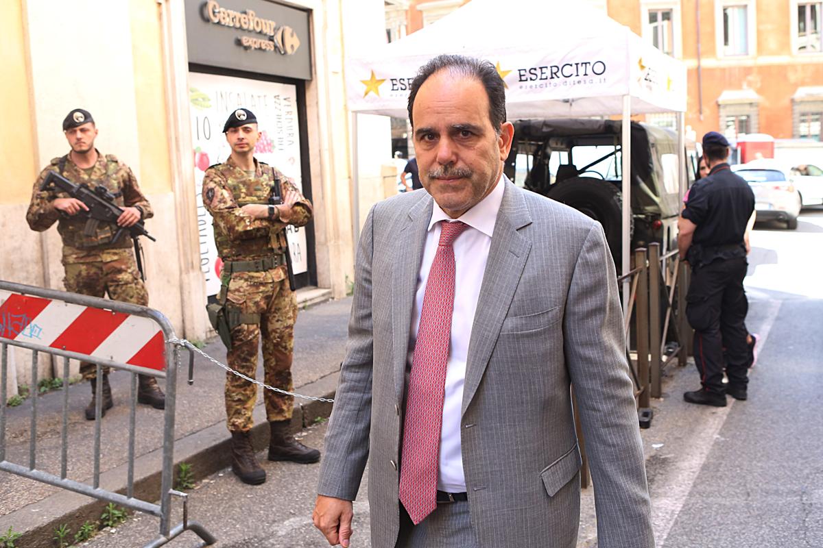 Marcucci, Romano, Ceccanti e gli altri big bocciati, terremoto sul Pd toscano Marcucci, Romano, Ceccanti e gli altri big bocciati, terremoto sul Pd toscano