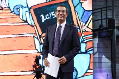 Ascolti TV ieri 27 settembre 2022: DiMartedì batte Cartabianca-Fuori dal Coro