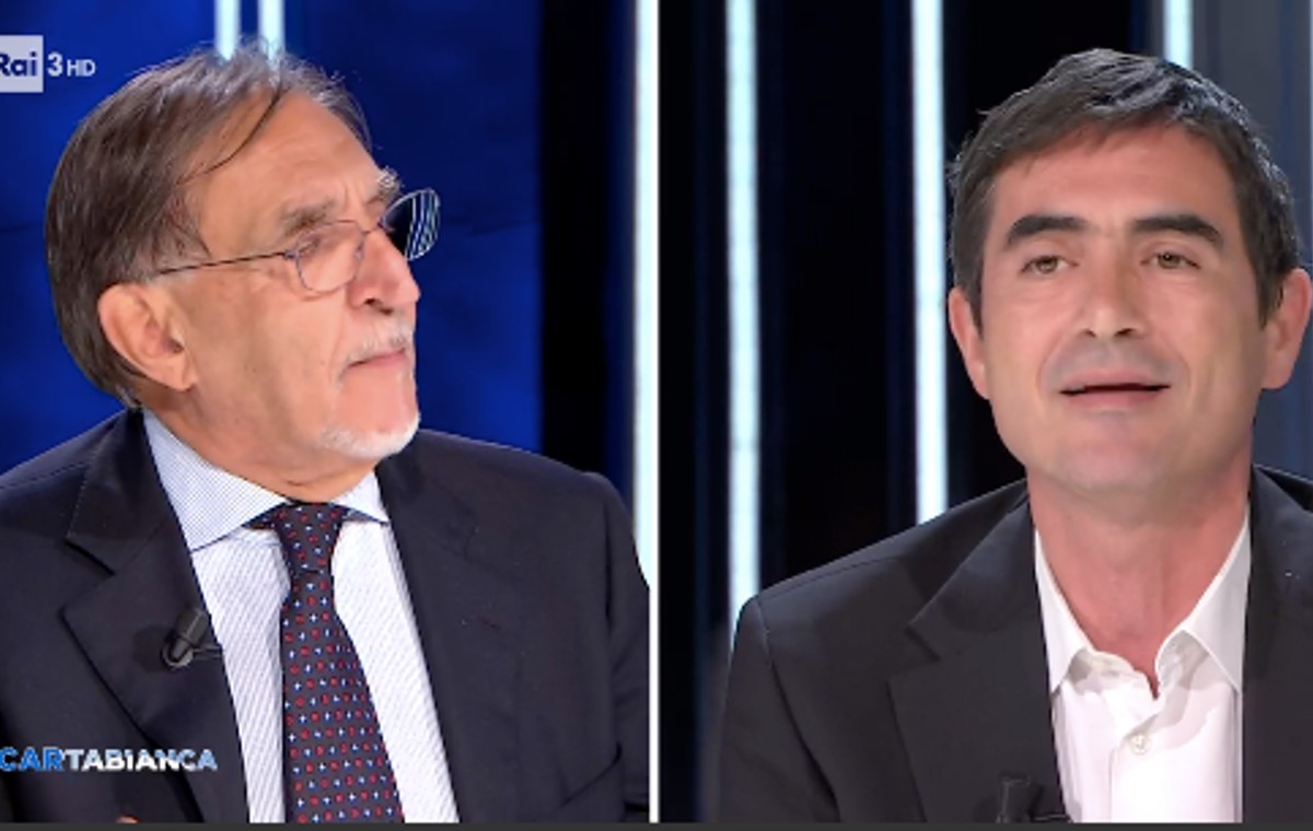 La Russa a Fratoianni: “Sei un comunista italiano”, “Meglio che fascista” La Russa a Fratoianni: “Sei un comunista italiano”, “Meglio che fascista”