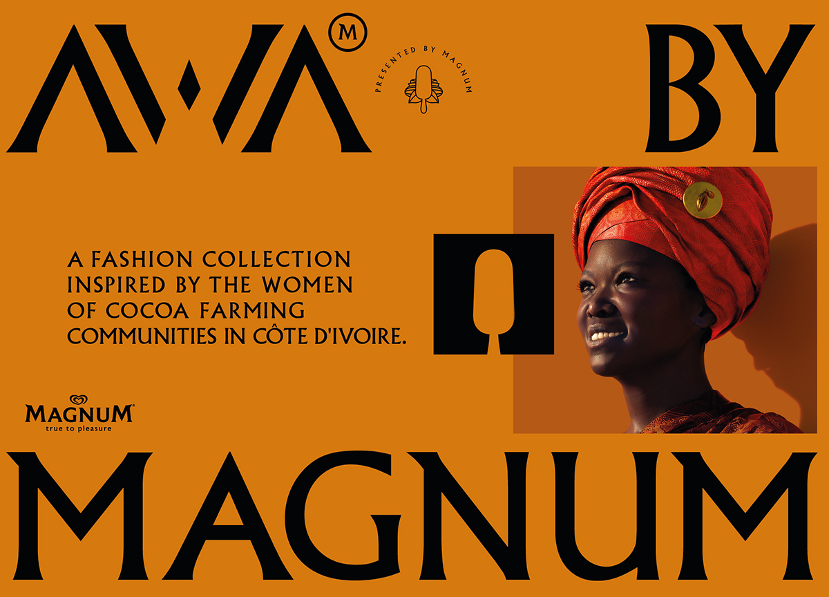 Magnum, al via programma di empowerment femminile ‘AWA by Magnum’ Magnum, al via programma di empowerment femminile ‘AWA by Magnum’