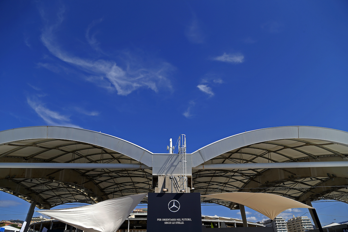 Mercedes punta sempre di più sul segmento del luxury