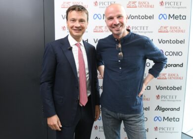 Banca Generali, al via il progetto Edufin3.0 con Marco Montemagno