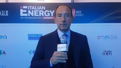 Intervista Luca Dal Fabbro, Iren