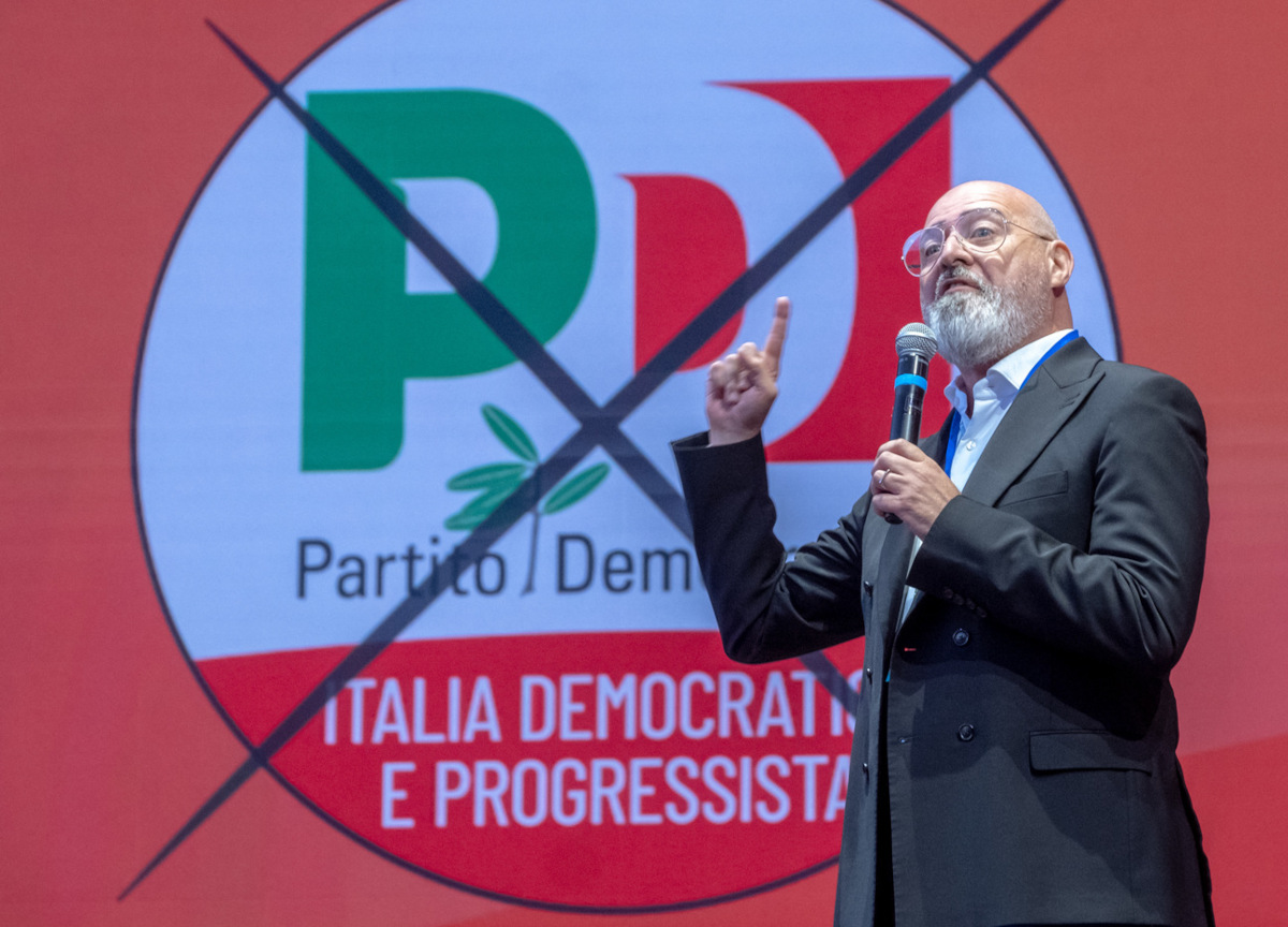 Crisi Pd, Bonaccini: “Chi chiede discontinuità occupa quelle poltrone da anni” Crisi Pd, Bonaccini: “Chi chiede discontinuità occupa quelle poltrone da anni”