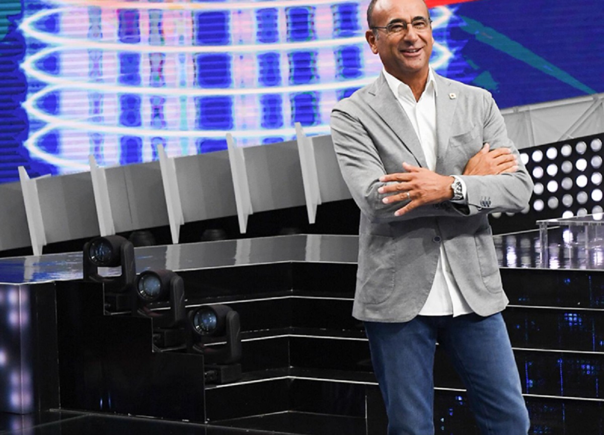 Programmi TV 30 settembre 2022: cosa c’è oggi in TV Programmi TV 30 settembre 2022: cosa c’è oggi in TV