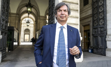 Intesa Sanpaolo aderisce alla 21esima edizione di “Invito a Palazzo”