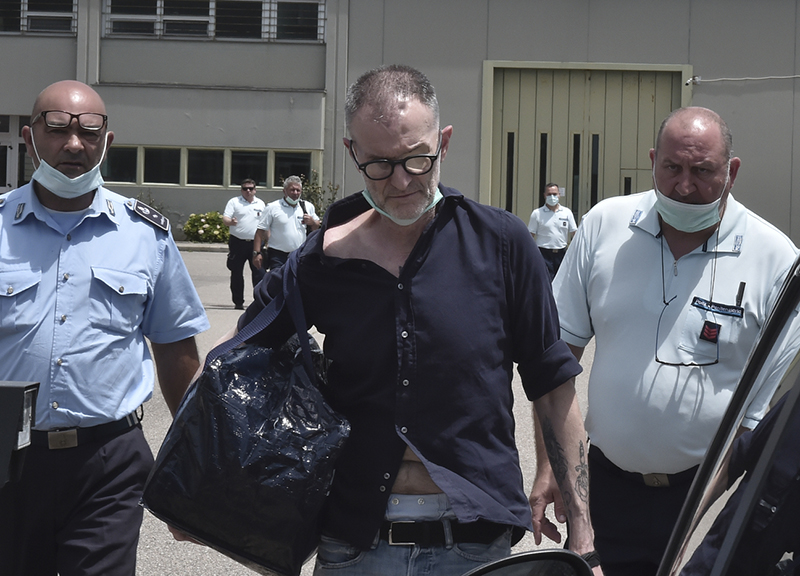 Carminati e Buzzi in Cassazione, la Procura generale: “Confermare le pene”