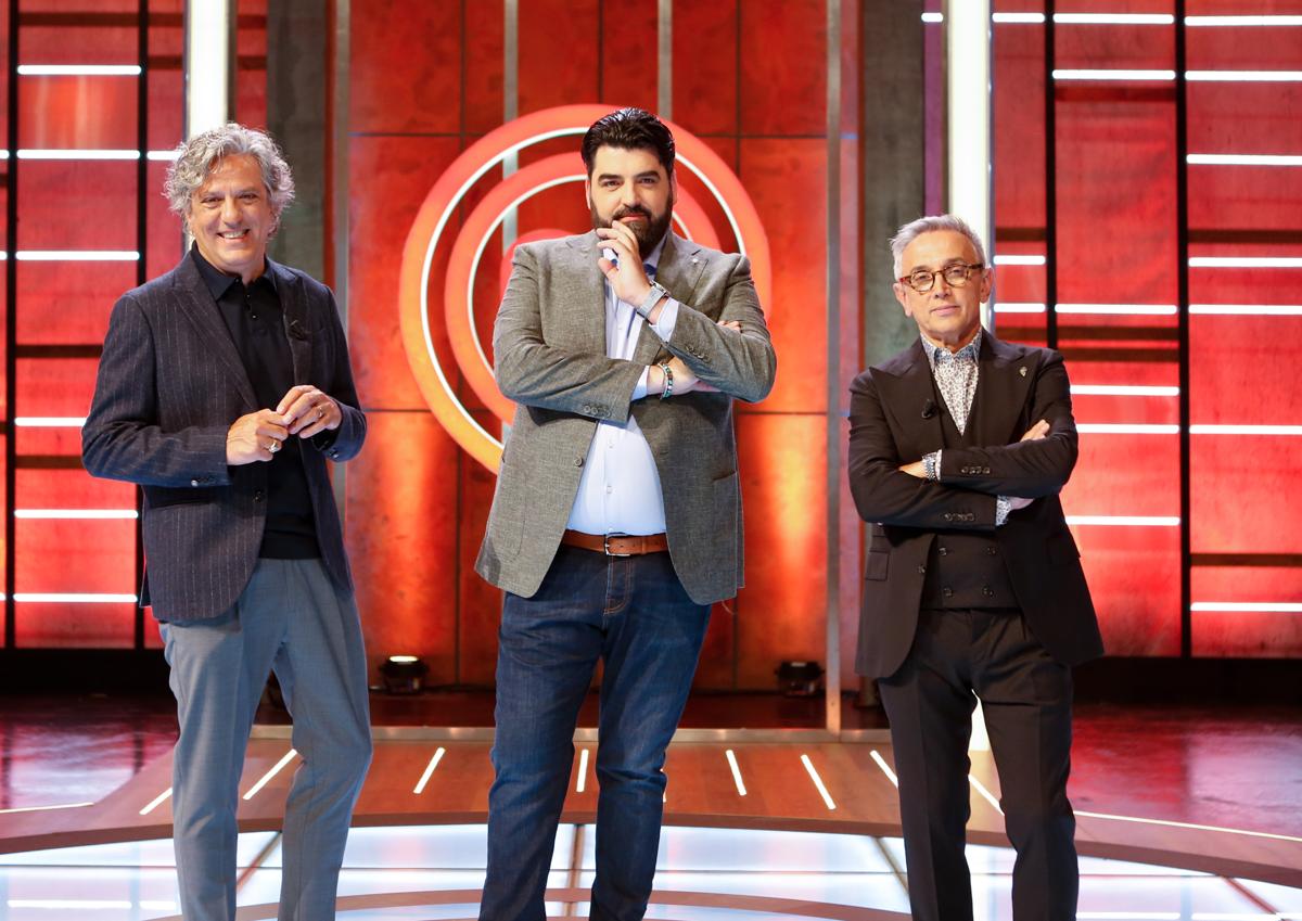 MasterChef Italia in prima tv in chiaro su TV8. Le anticipazioni MasterChef Italia in prima tv in chiaro su TV8. Le anticipazioni