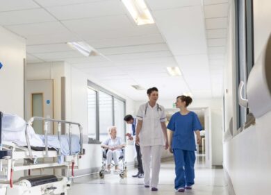 Regione Friuli e Novartis: un nuovo patto per la sanità del futuro