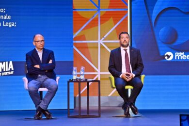 Elezioni, Lega e Pd: meglio il cambio al vertice che la marginalizzazione