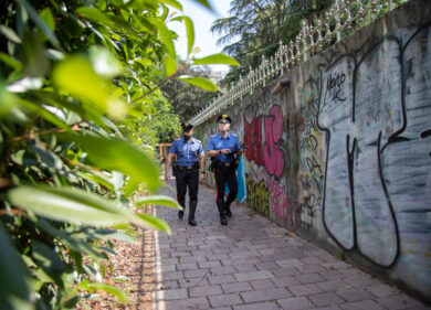 Giustizia, che cosa succede se non si denuncia un reato